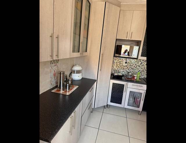 2 BEDROOM HOUSE FOR SALE IN LIKOLE